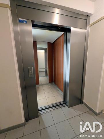 Appartement à vendre 3 pièces 55 m² Rouen