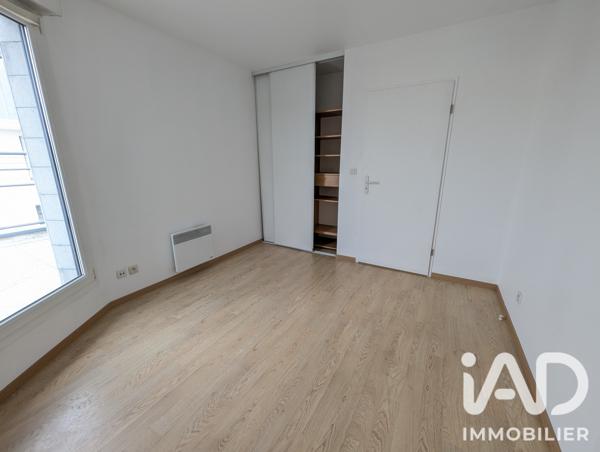 Appartement à vendre 3 pièces 55 m² Rouen