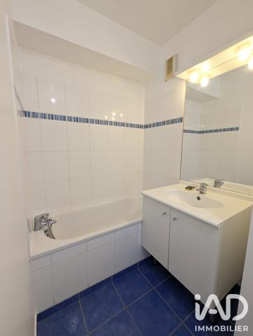 Appartement à vendre 3 pièces 55 m² Rouen