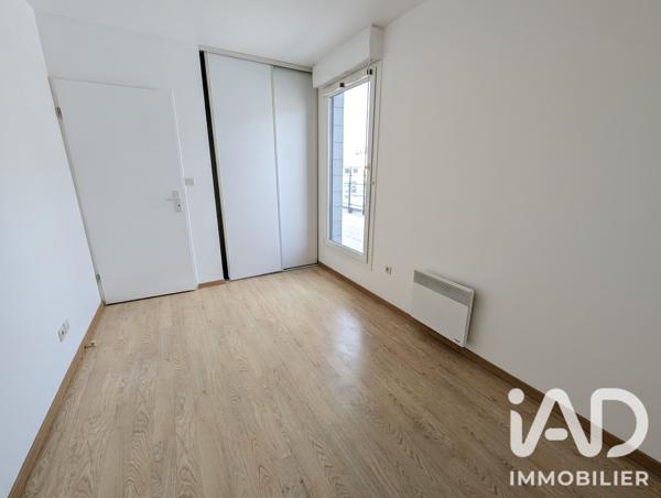 Appartement à vendre 3 pièces 55 m² Rouen