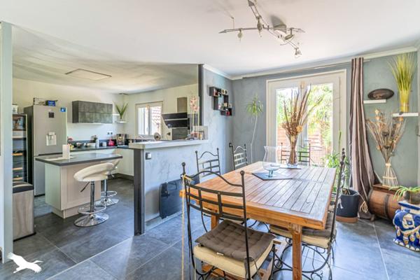 Maison à vendre 415 935 € Mérignac 5 p 92 m² DPE B