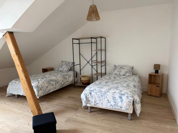 Maison à vendre 5 pièces (71)