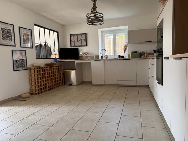Maison à vendre 5 pièces (71)