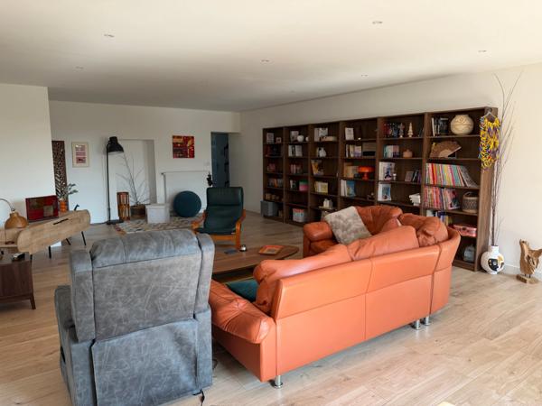 Maison à vendre 5 pièces (71)
