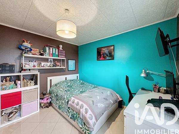 Maison à vendre 5 pièces 90 m² Homécourt