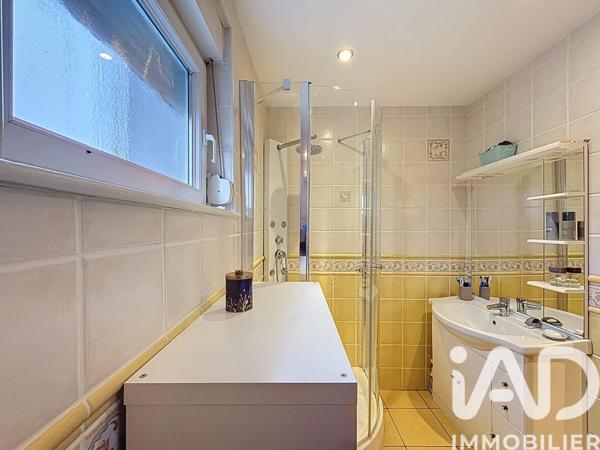 Maison à vendre 5 pièces 90 m² Homécourt