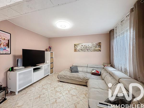 Maison à vendre 5 pièces 90 m² Homécourt