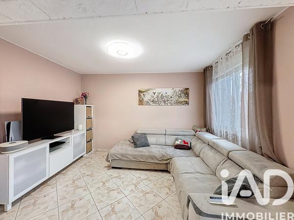 Maison à vendre 5 pièces 90 m² Homécourt