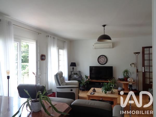 Maison à vendre 6 pièces 160 m² Saintes