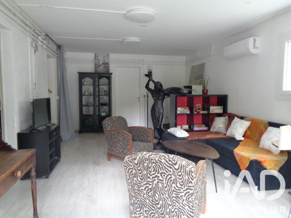 Maison à vendre 6 pièces 160 m² Saintes