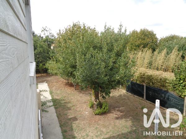 Maison à vendre 6 pièces 160 m² Saintes