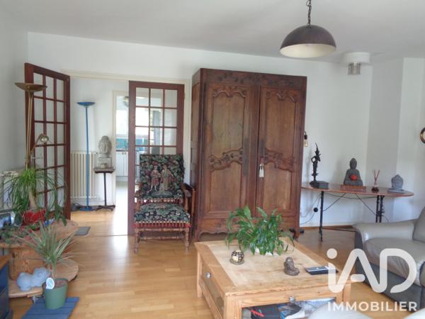Maison à vendre 6 pièces 160 m² Saintes