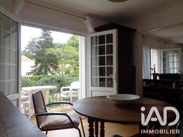 Maison à vendre 6 pièces 160 m² Saintes