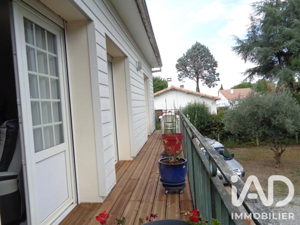 Maison à vendre 6 pièces 160 m² Saintes