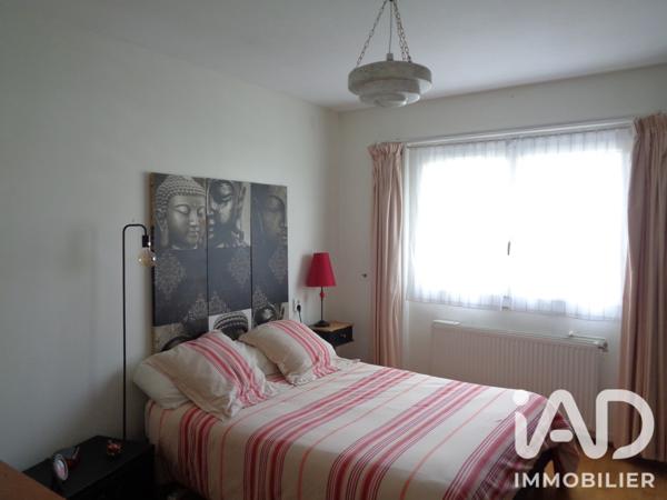 Maison à vendre 6 pièces 160 m² Saintes