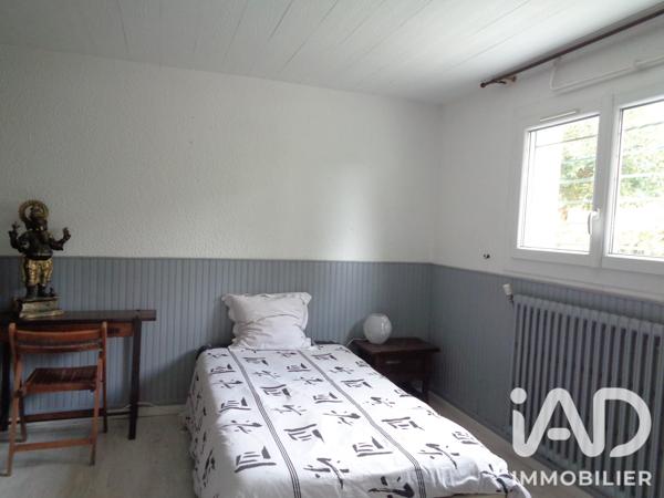 Maison à vendre 6 pièces 160 m² Saintes