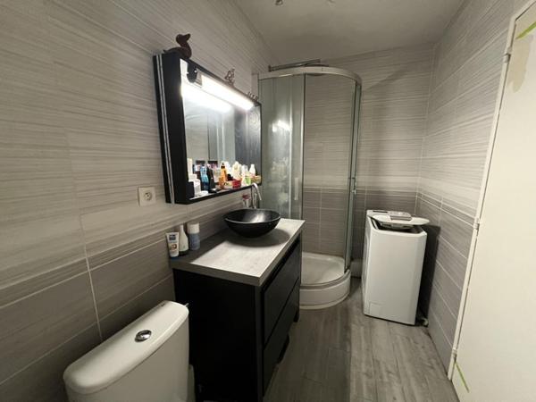 Appartement 2p Rés Nouveaux Horizons à Elancourt