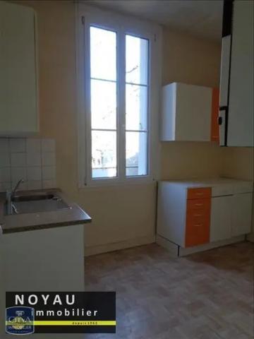 Appartement à louer 3 pièces 69m²