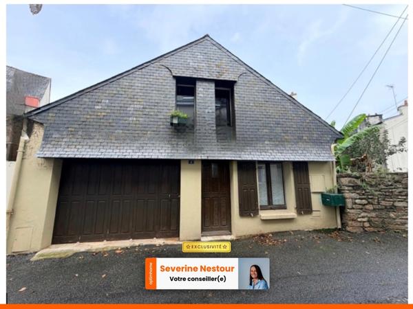 Maison à vendre 4 pièces (29)