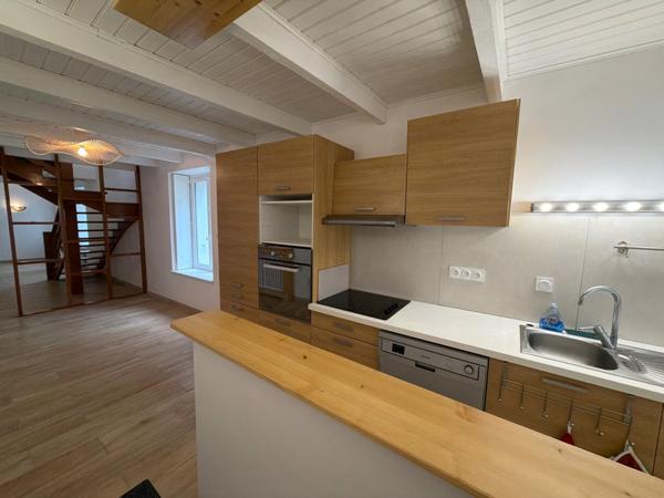 Maison à vendre 4 pièces (29)