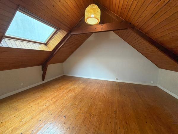 Maison à vendre 4 pièces (29)