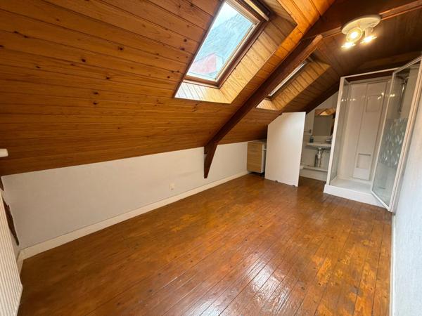 Maison à vendre 4 pièces (29)