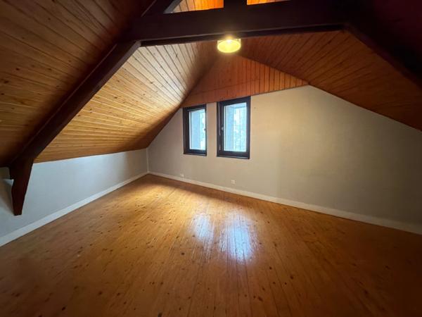 Maison à vendre 4 pièces (29)