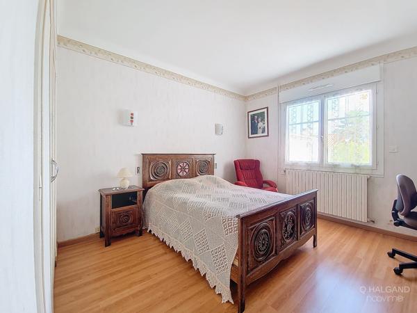 Plain pied - Commerces et Mer à pied