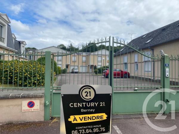 Maison à vendre  5 pièces - 118 m 2   BERNAY  - 27