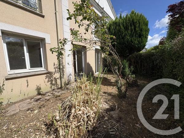 Maison à vendre  5 pièces - 118 m 2   BERNAY  - 27