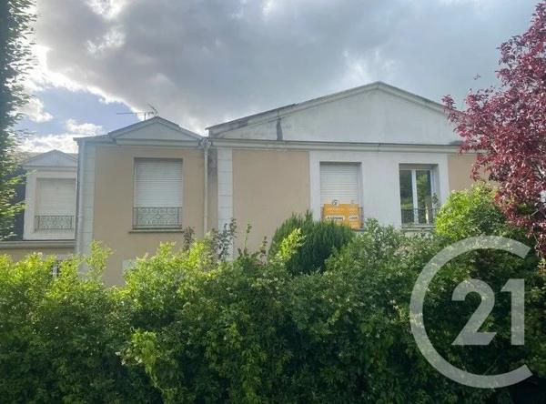Maison à vendre  5 pièces - 118 m 2   BERNAY  - 27