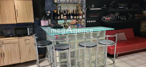 Maison à LE PLESSIS-TREVISE, 94420 - 8 pièces 182m²