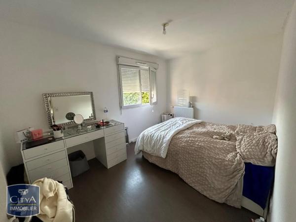 Vente appartement 2 pièces de 52.74m²
