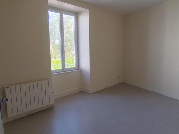 Appartement Pamproux 3 pièce(s), Pamproux 79800