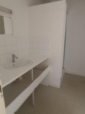Appartement Pamproux 3 pièce(s), Pamproux 79800