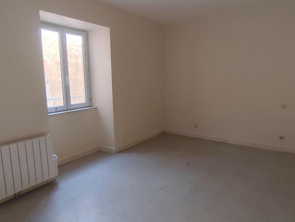 Appartement Pamproux 3 pièce(s), Pamproux 79800