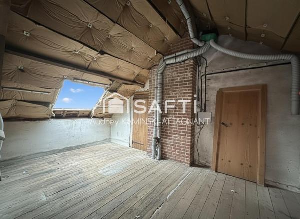 Et si votre rêve immobilier n'était qu'à un clic?