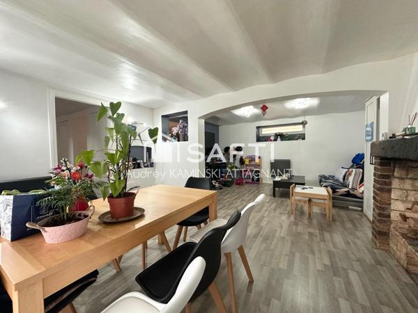 Et si votre rêve immobilier n'était qu'à un clic?