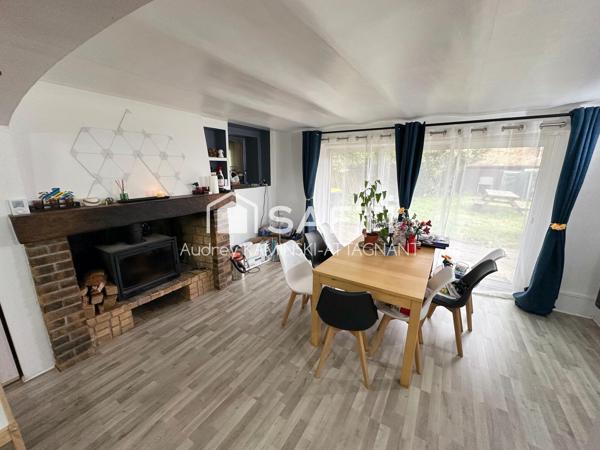 Et si votre rêve immobilier n'était qu'à un clic?