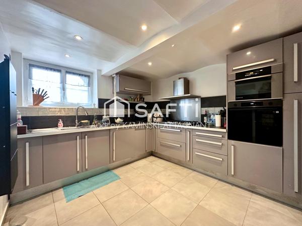 Et si votre rêve immobilier n'était qu'à un clic?