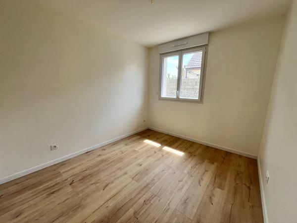 Maison NEUVE Le Havre Sanvic 4 pièces 75 m2