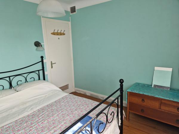 Miradoux (32340) MAISON DE VILLE AVEC APPARTEMENT, HANGAR ET JARDIN