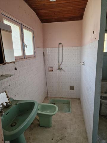 Miradoux (32340) MAISON DE VILLE AVEC APPARTEMENT, HANGAR ET JARDIN