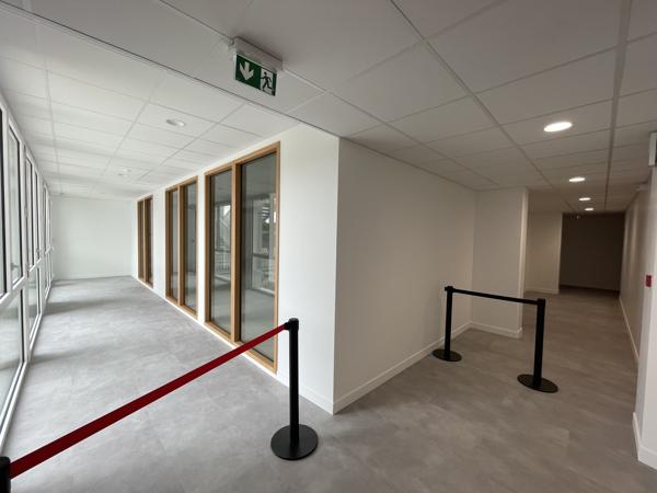Bureaux à louer à ROUEN 76000