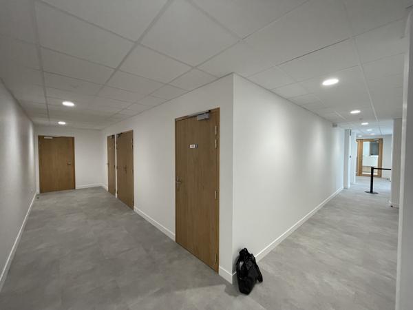 Bureaux à louer à ROUEN 76000