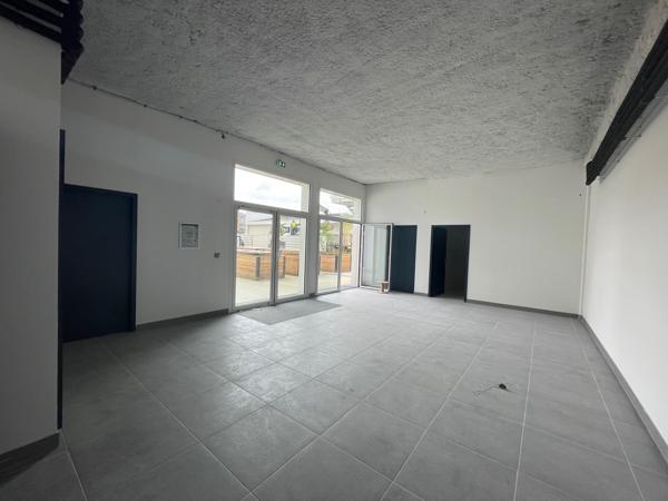 Bureaux à louer à ROUEN 76000