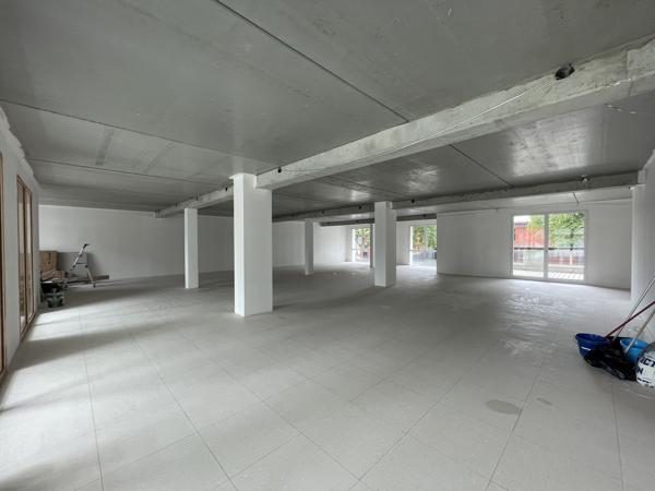 Bureaux à louer à ROUEN 76000
