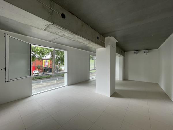 Bureaux à louer à ROUEN 76000