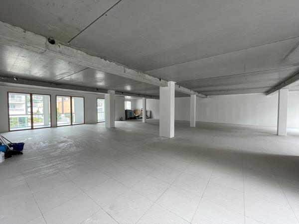 Bureaux à louer à ROUEN 76000