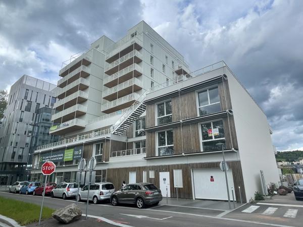 Bureaux à louer à ROUEN 76000